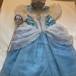 Disney Princess Cinderella